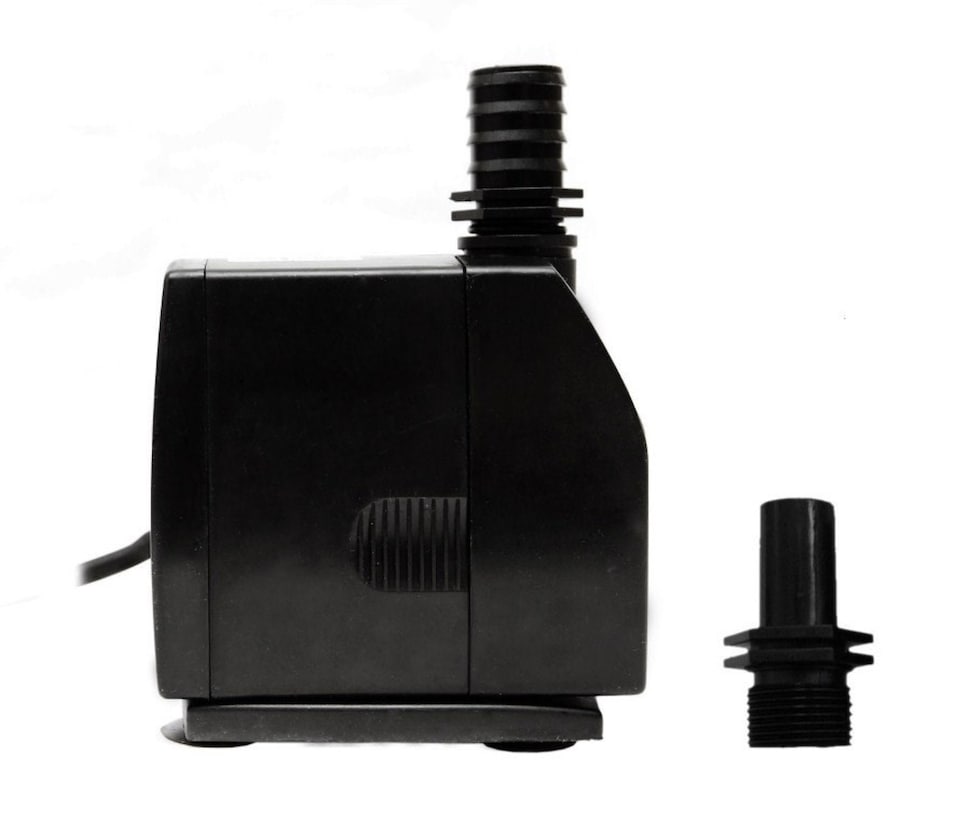 image 1 of Mains Powered Water Feature Pump 4,000LPH