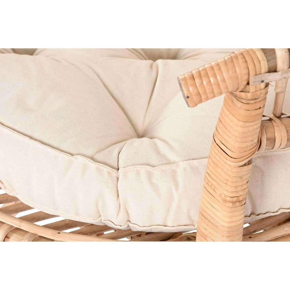 image 1 of Garden chair Home ESPRIT 69 x 66 x 85 cm N/A