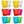Multicolour