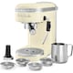 image 3 of KitchenAid Artisan Espresso Machine - 5KES6503BAC