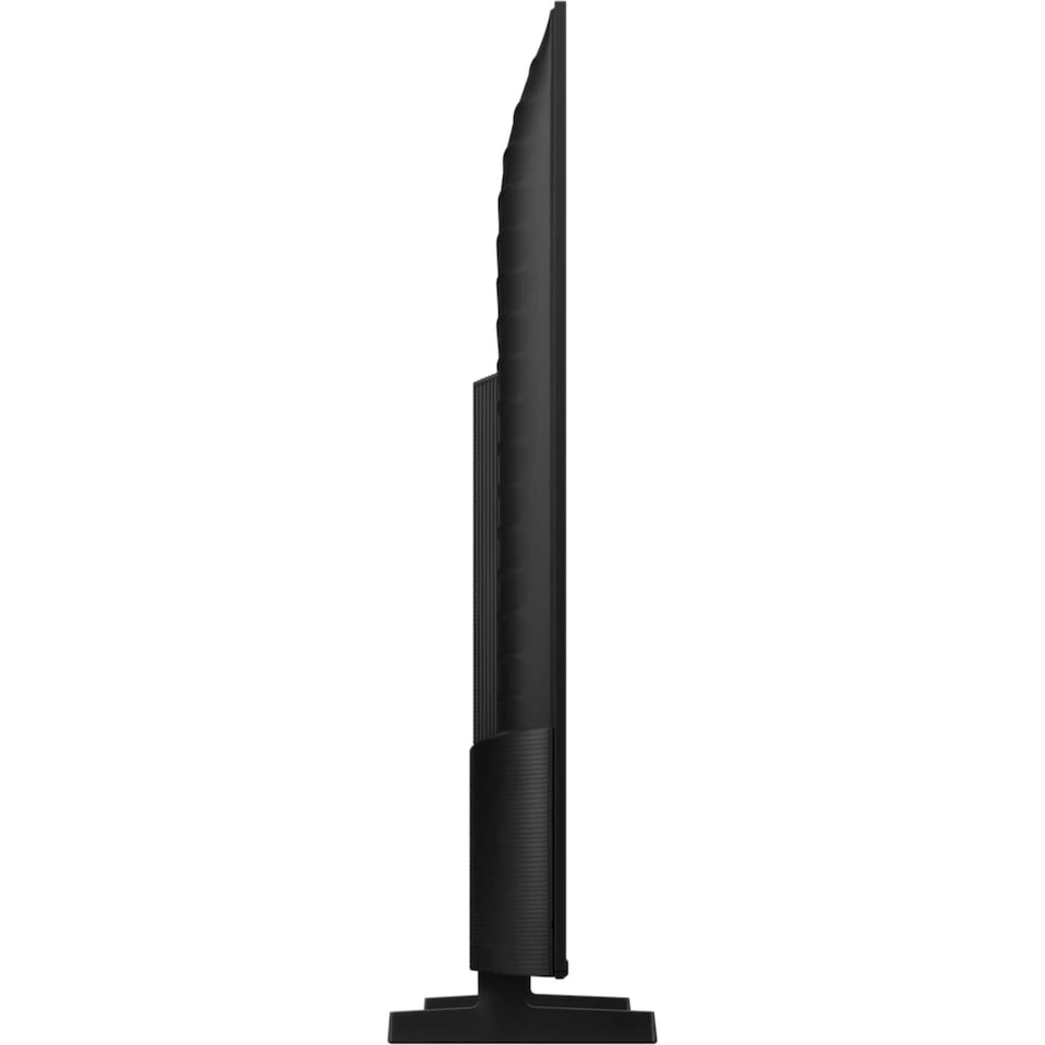 image 1 of Samsung U8020F 55 inch 4K Ultra HD LED Crystal Processor 4K Smart TV - UE55U8020F