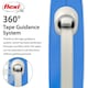 image 3 of Flexi New Comfort Tape S Blue 5m 1-15kg