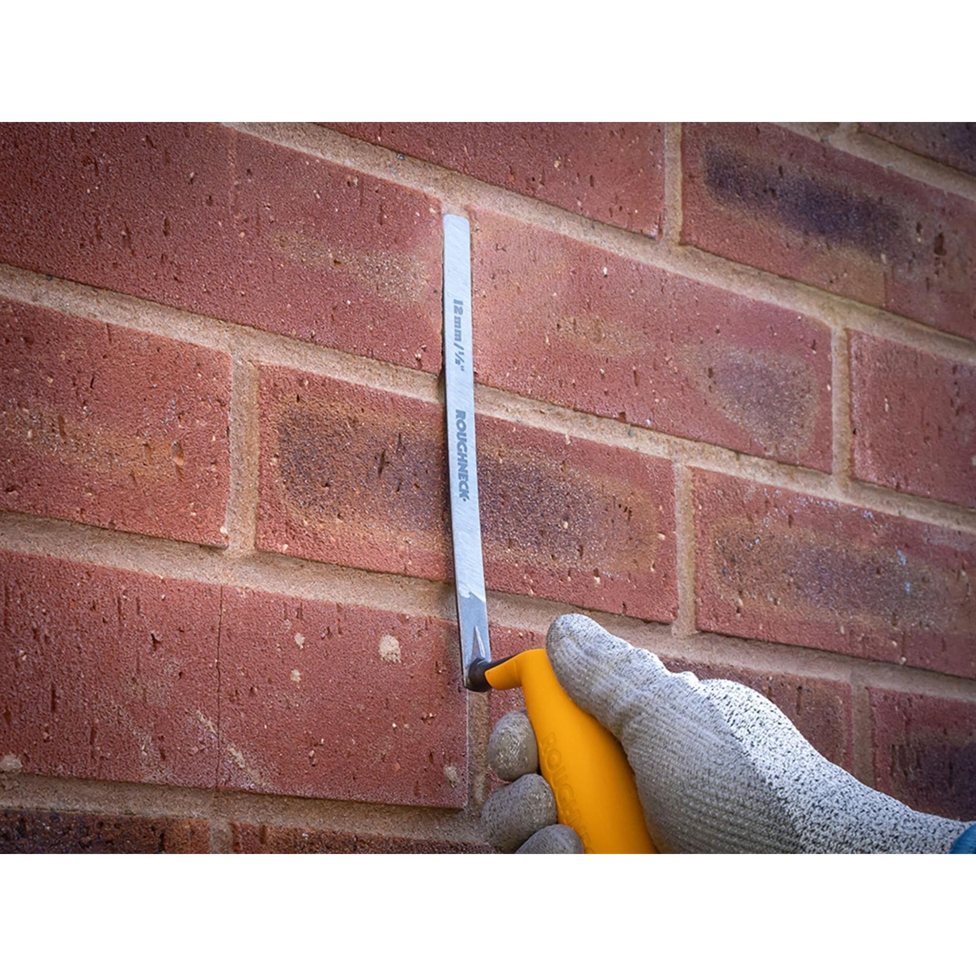 Roughneck Tuck Pointer Multi Multi Colour 12 x 170mm (1/2 x 6.3/4in) 1