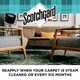 image 5 of 4 x Scotchgard Rug and Carpet Cleaner Anti-Stain Guard 388ml