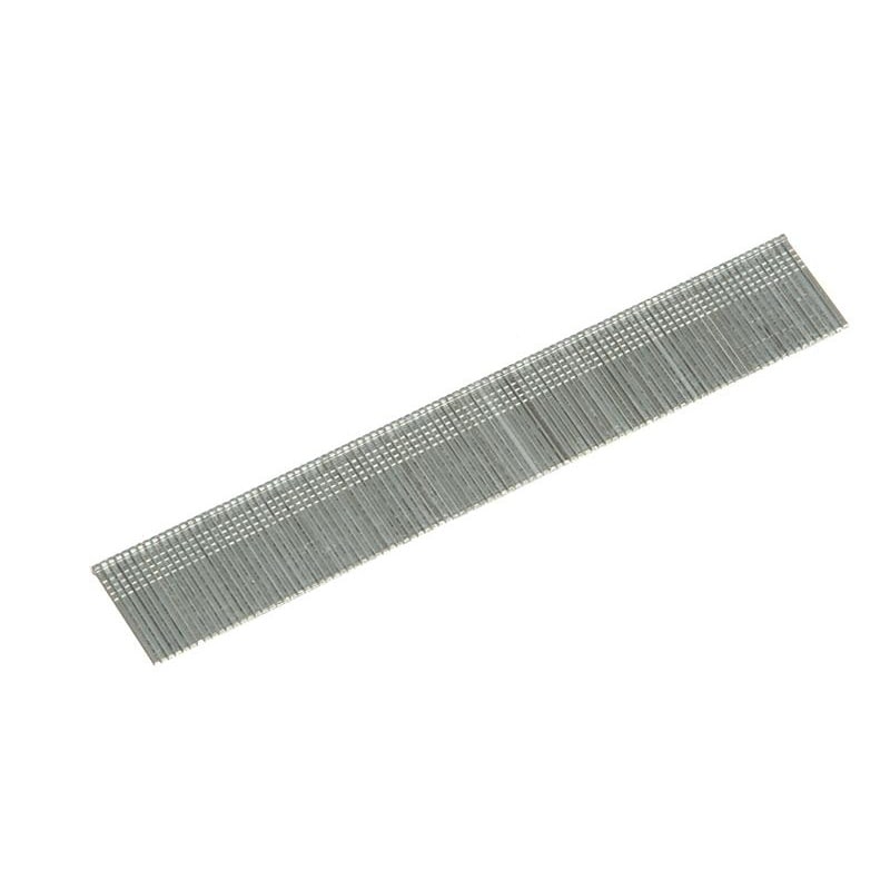 Bosch Bt13 Galvanised Brad Nails Grey Galvanised 50mm 1