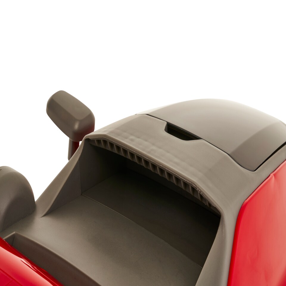 image 1 of Mountfield Electress 38LI Battery Lawnmower 38cm c/w 2 x 4Ah Batteries & Charger