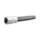 image 3 of 3/8" Drive Brake Bit Sockets For Mercedes BMW Audi Ford 2pc 7mm / 9mm Bergen