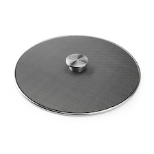 KitchenAid 33cm Odour Absorbing Splatter Guard
