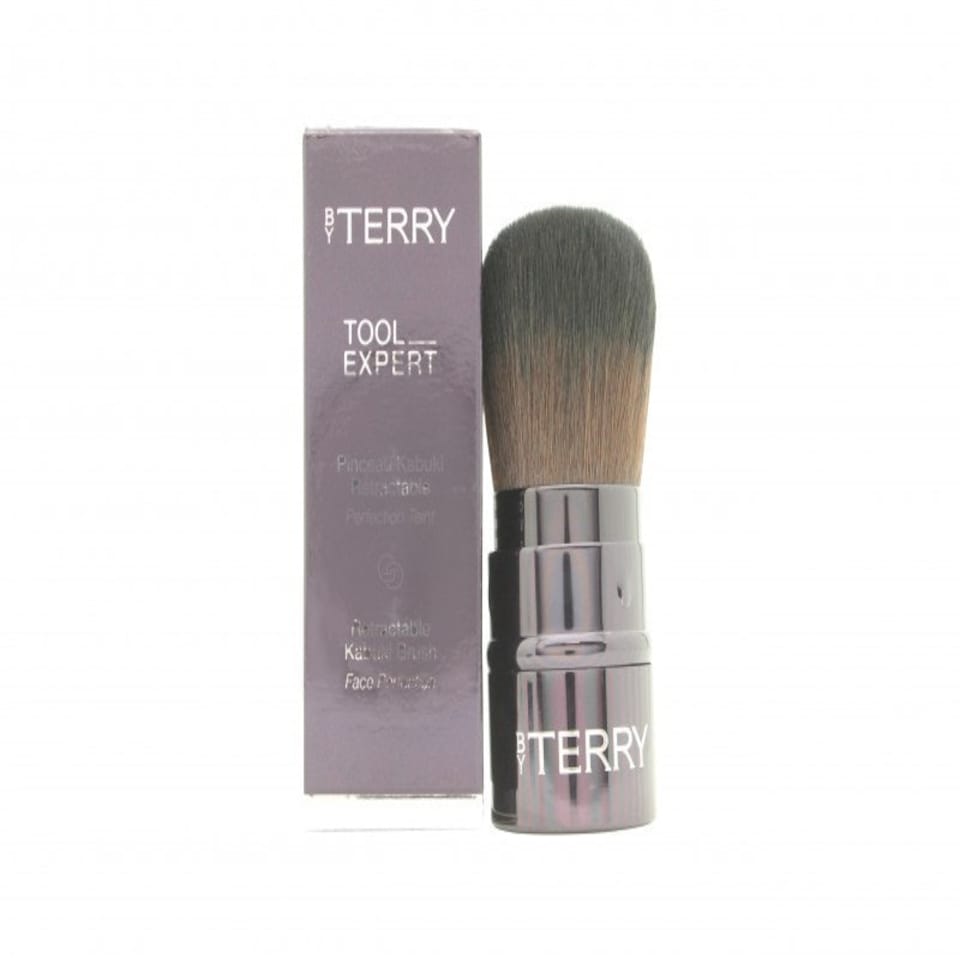 image 1 of By Terry Tool-Expert Kabuki Brush N/A