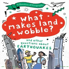 Question Of Geography What Makes Land