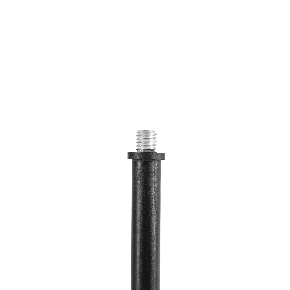 image 1 of Harbour Housewares Replacement Toilet Brush Head - Black Black