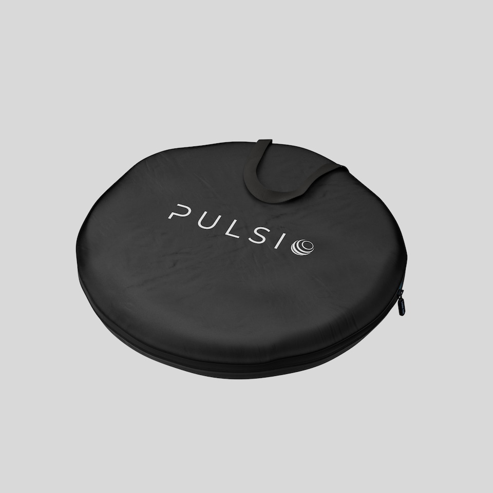 image 1 of Pulsio Sauna Pod