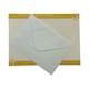 image 3 of Thinking Of You White Daffodil Flowers Design Easter Card