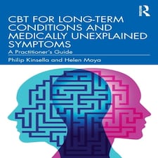Cbt For Longterm Conditions & Medically