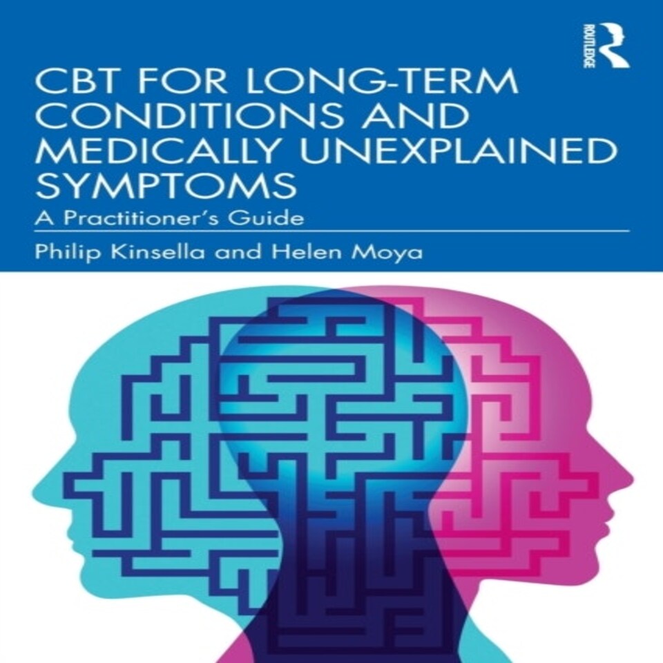 Cbt For Longterm Conditions & Medically
