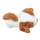 image 4 of Pugs at Play Leo Interactive Walking Dog Plush Toy