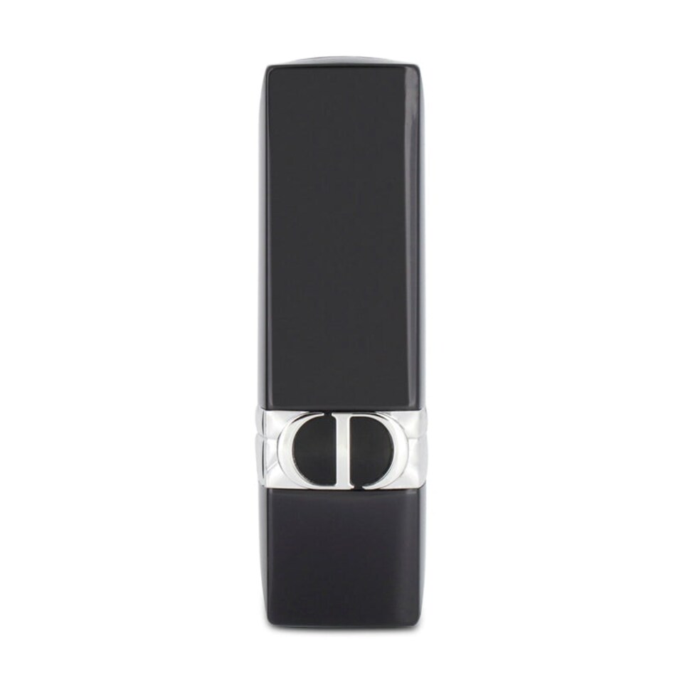 image 1 of Dior Rouge Couture Colour Coral Lipstick 840 Rayonnante Velvet N/A