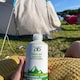 image 2 of Pits & Bits® Towel Off® Shampoo 500ml - Apple