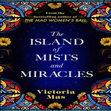 Island Of Mists & Miracles