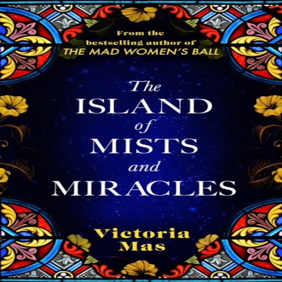 Island Of Mists & Miracles