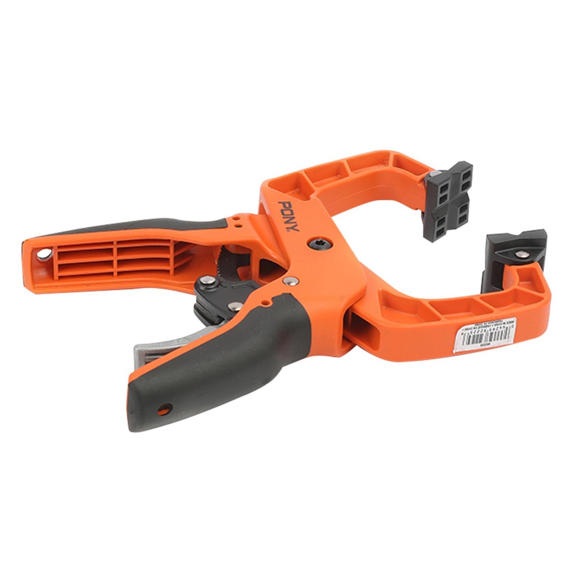 Pony Jorgensen Hand Clamp Multi Multi Colour 50mm 1