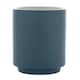 image 1 of XD Collection Stackable Ceramic 180ml Mug - Blue/White - One Size