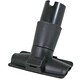 image 6 of SPARES2GO 2-in-1 Brush Tool compatible with Shark NV800 NV801 UV810 NV601UKT Vacuum Cleaner