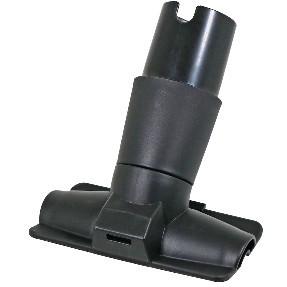 image 1 of SPARES2GO 2-in-1 Brush Tool compatible with Shark NV800 NV801 UV810 NV601UKT Vacuum Cleaner