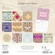 image 3 of Enlightened Rumi Calendar 2026, Wall Calendars, Month To View, Lifestyle, Gift