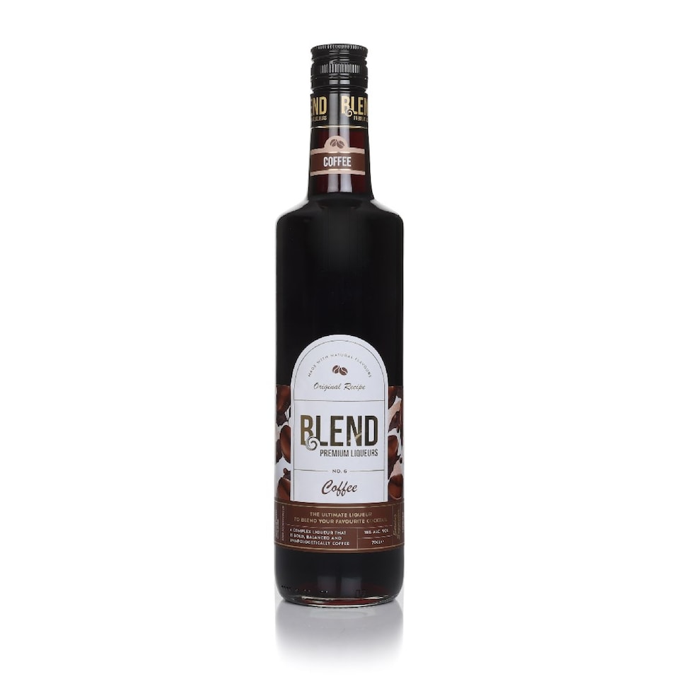 image 1 of Blend Coffee Liqueur