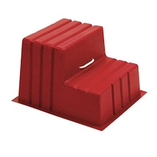 Stubbs Mountie S521 - Red - One Size