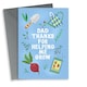 image 1 of Cute Gardening Father's Day Card