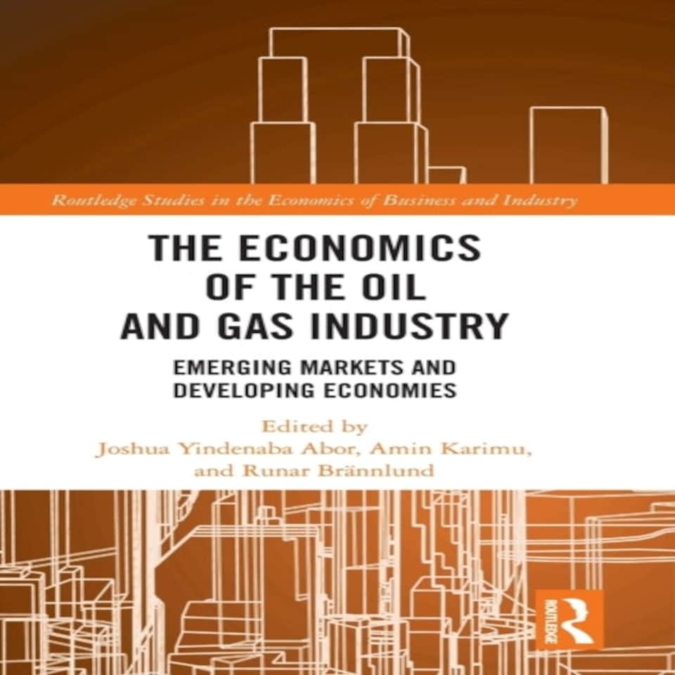 Economics Of The Oil & Gas Industry