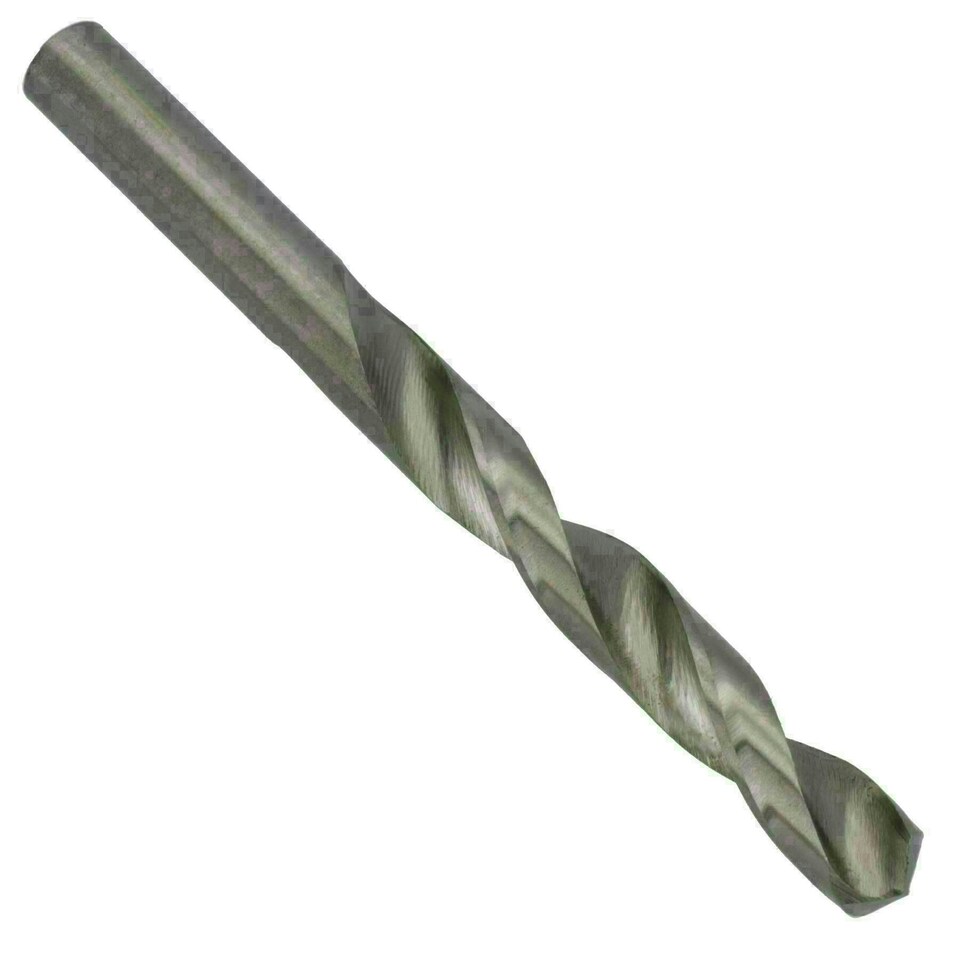 image 1 of 12.5mm HSS-G Metric MM Drill Bits for Drilling Metal Iron Wood Plastics 5pc