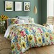 image 3 of Voyage Maison Sunflower Summer Standard Pillowcase Pair SS22