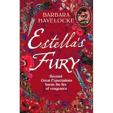 Estella's Fury : A dark, chilling Gothic historical crime thriller inspired by Dickens - Barbara Havelocke - Hardback
