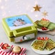 image 1 of The Grinch Waffle Maker 4-Portion – Green