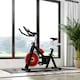 image 6 of HOMCOM Thick Equipment Mat Gym Exercise Fitness Workout Tranining Bike Protect