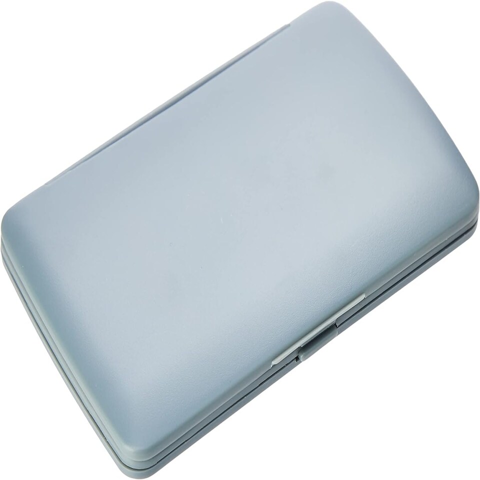 image 1 of 8 Digit Pocket Calculator