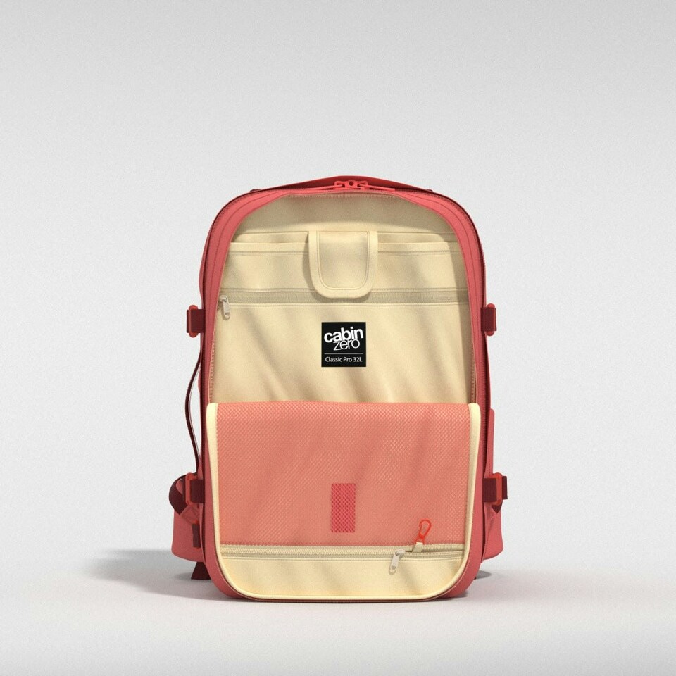 image 1 of Classic Pro Backpack 32L Peach Valley Pink
