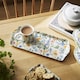image 2 of Ulster Weavers Cottage Garden Tray - Small Multi