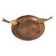 image 4 of Marco Paul Vintage Robin Bird Bath