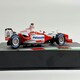 image 7 of Jarno Trulli Toyota TF104B 2004 F1 Collection 1:43 Scale