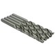 image 6 of 8.5mm HSS-G XTRA Metric MM Drill Bits for Drilling Metal Iron Wood Plastics 5pc