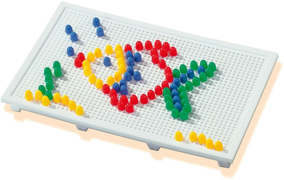 image 1 of SES Creative Mosaic Board