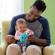 image 2 of Lamaze Mini Clip & Go Sprinkles the Jellyfish