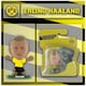image 2 of Soccerstarz - Borussia Dortmund - Erling Haaland  - Home Kit