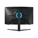 image 5 of Samsung LS27BG650EUXXU computer monitor 68.6 cm (27 Inches) 2560 x 1440 pixels Quad HD Black