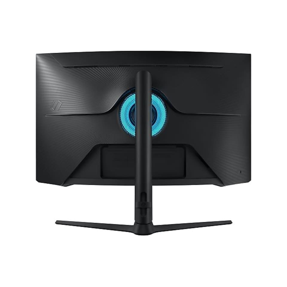 image 1 of Samsung LS27BG650EUXXU computer monitor 68.6 cm (27 Inches) 2560 x 1440 pixels Quad HD Black