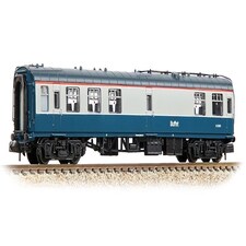 Graham Farish Mk1 RMB BR Blue/Grey M1869